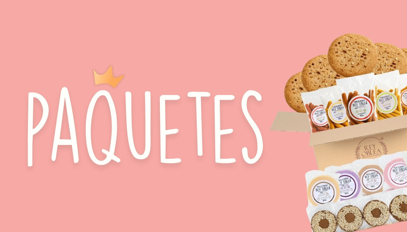 Paquetes