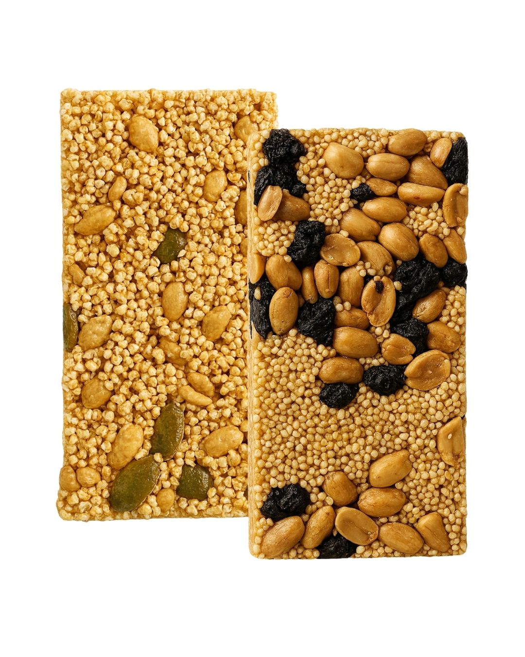 Barritas Súper Foods